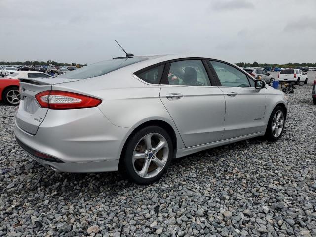 Photo 3 from auction – 2014 FORD FUSION SE with VIN 3FA6P0LUXER387108