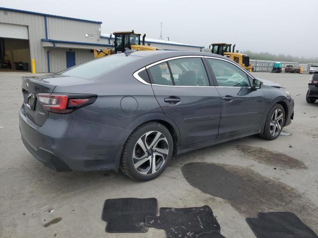 Photo 3 from auction – 2022 SUBARU LEGACY LIMITED with VIN 4S3BWAN64N3019375