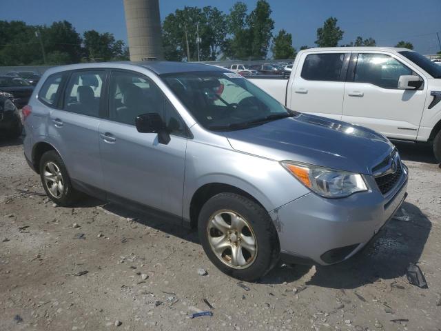 Photo 4 from auction – 2014 SUBARU FORESTER 2 with VIN JF2SJAAC9EH454939