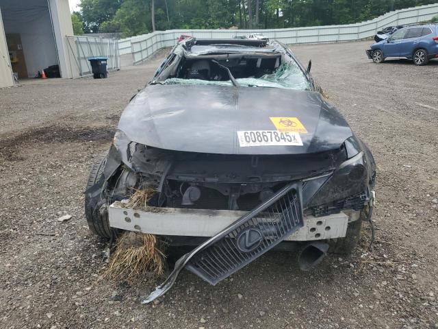Photo 5 from auction – 2011 LEXUS IS 250 with VIN JTHCF5C23B5046254