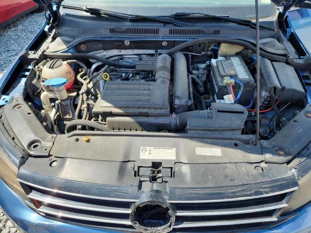 Photo 11 from auction – 2017 VOLKSWAGEN JETTA S with VIN 3VW2B7AJ0HM218920