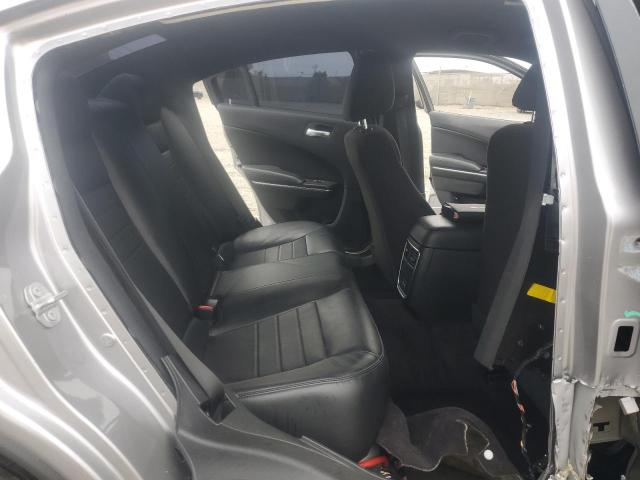 Photo 10 from auction – 2016 DODGE CHARGER PO with VIN 2C3CDXAG6GH312341