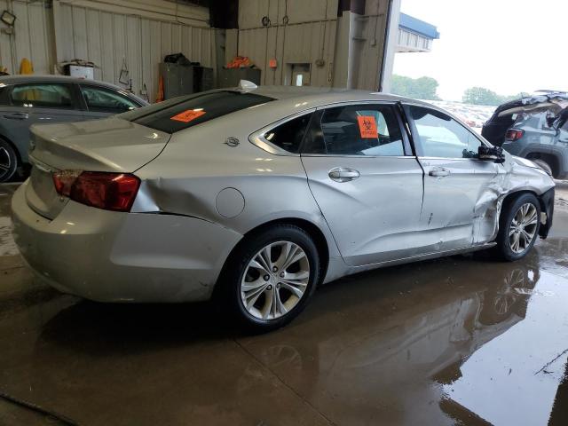 Photo 3 from auction – 2014 CHEVROLET IMPALA LT with VIN 2G1125S35E9111622
