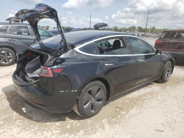 Photo 3 from auction – 2019 TESLA MODEL 3 with VIN 5YJ3E1EAXKF399199