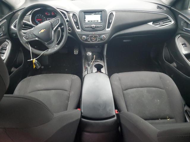 Photo 8 from auction – 2017 CHEVROLET MALIBU LS with VIN 1G1ZB5ST6HF222114