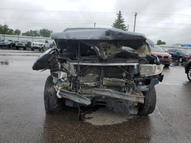 Photo 5 from auction – 2011 HONDA RIDGELINE with VIN 5FPYK1F47BB004314