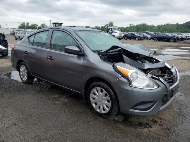 Photo 4 from auction – 2017 NISSAN VERSA S with VIN 3N1CN7AP0HL907898