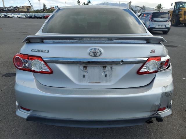 Photo 6 from auction – 2012 TOYOTA COROLLA BA with VIN 2T1BU4EE9CC822458