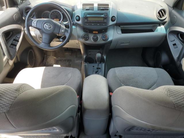 Photo 8 from auction – 2012 TOYOTA RAV4 with VIN 2T3BF4DV7CW244541