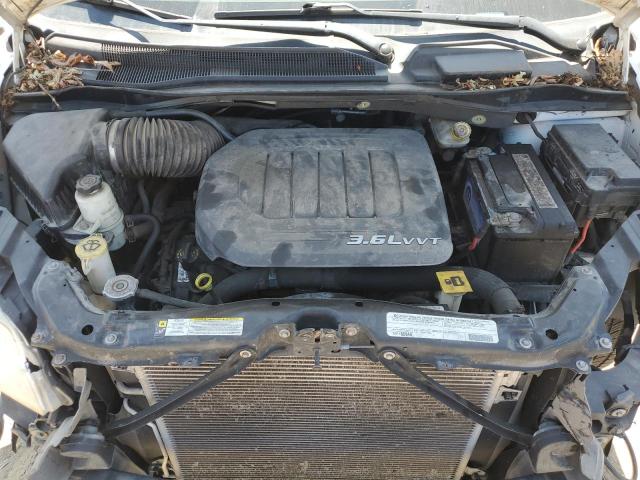 Zdjęcie 12 z aukcji – 2012 DODGE CARA GRAND z VIN 2C4RDGCG6CR310192