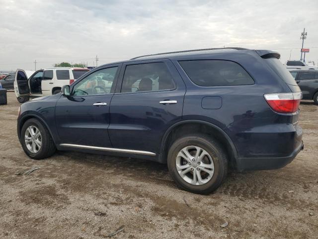 Photo 2 from auction – 2013 DODGE DURANGO CR with VIN 1C4RDJDG8DC700880