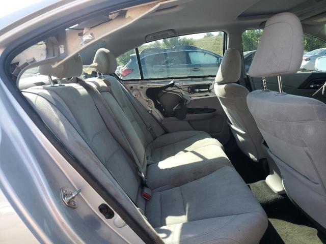 Photo 10 from auction – 2015 HONDA ACCORD EX with VIN 1HGCR2F78FA006197