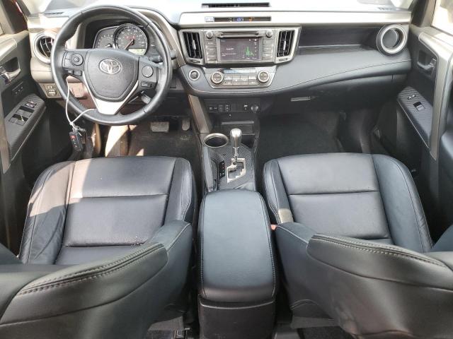 Zdjęcie 8 z aukcji – 2014 TOYOTA RAV4 LIMIT z VIN 2T3DFREV1EW146841
