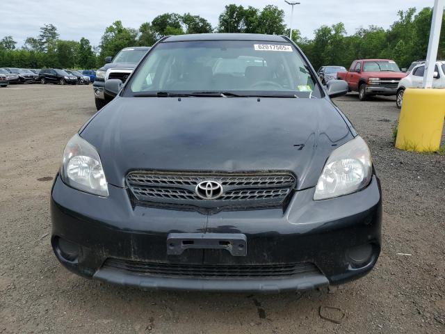 Photo 5 from auction – 2008 TOYOTA COROLLA MA with VIN 2T1KR32E28C717882