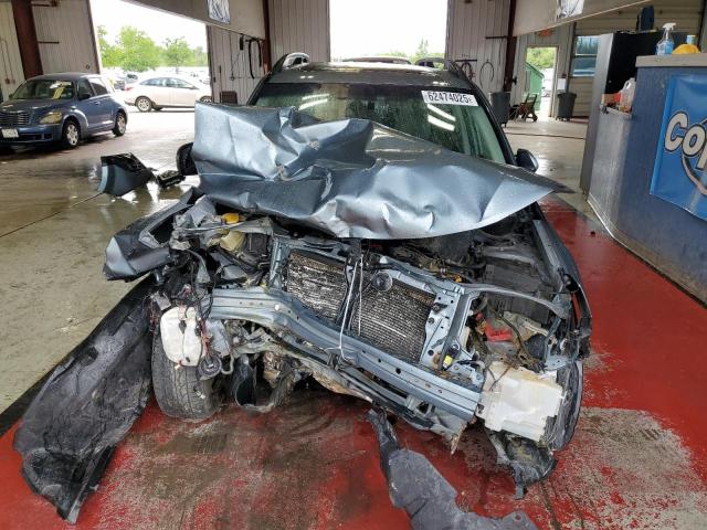 Photo 5 from auction – 2010 SUBARU FORESTER 2 with VIN JF2SH6CC3AH728555