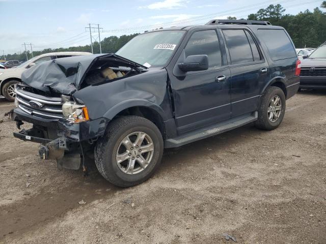 FORD EXPEDITION 2017 with VIN 1FMJU1HT3HEA18094 - Photo from auction