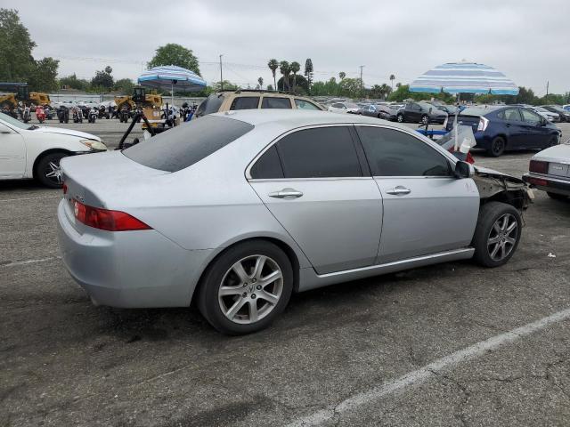 Photo 3 from auction – 2005 ACURA TSX with VIN JH4CL96875C027481