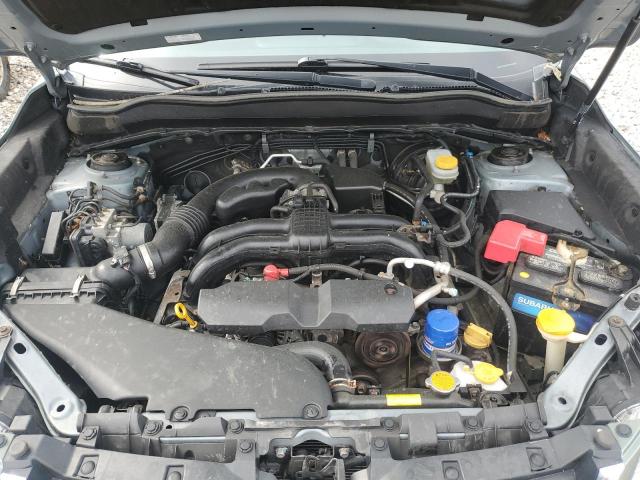 Photo 12 from auction – 2016 SUBARU FORESTER 2 with VIN JF2SJARC0GH496813