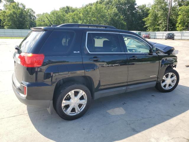 Photo 3 from auction – 2017 GMC TERRAIN SL with VIN 2GKALNEK0H6281307
