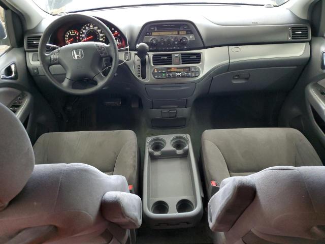 Photo 8 from auction – 2005 HONDA ODYSSEY EX with VIN 5FNRL38445B083142