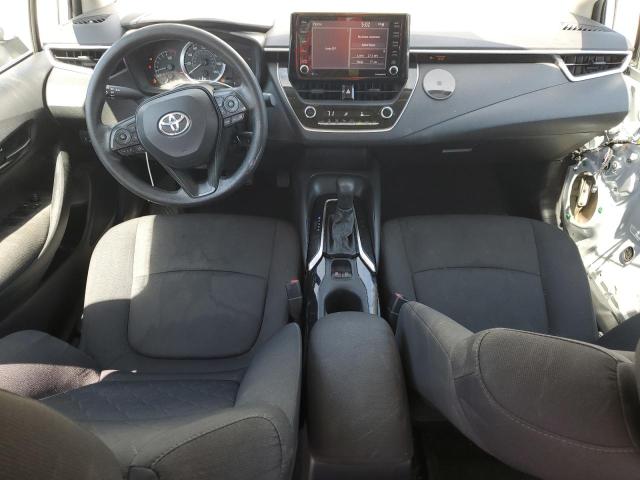 Photo 8 from auction – 2022 TOYOTA COROLLA LE with VIN 5YFEPMAE1NP274789