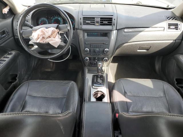 Photo 8 from auction – 2010 FORD FUSION 4D with VIN 3FAHP0DC3AR243070