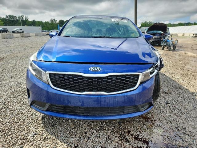 Photo 5 from auction – 2017 KIA FORTE LX with VIN 3KPFK4A7XHE153270