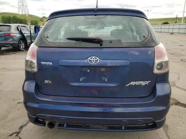 Photo 6 from auction – 2007 TOYOTA COROLLA MA with VIN 2T1KR32E37C624335