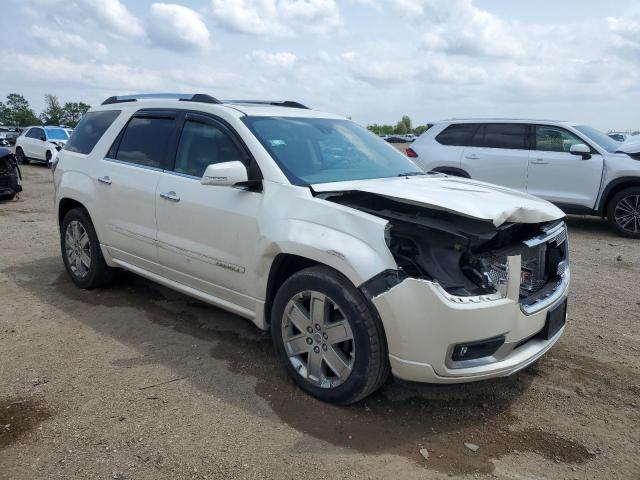 Photo 4 from auction – 2015 GMC ACADIA DEN with VIN 1GKKVTKD9FJ106160