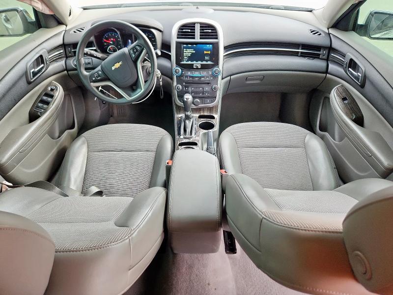 Photo 8 from auction – 2015 CHEVROLET MALIBU 1LT with VIN 1G11C5SL8FF279244