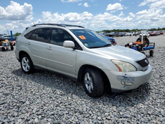 Photo 4 from auction – 2005 LEXUS RX 330 with VIN 2T2GA31U95C021260