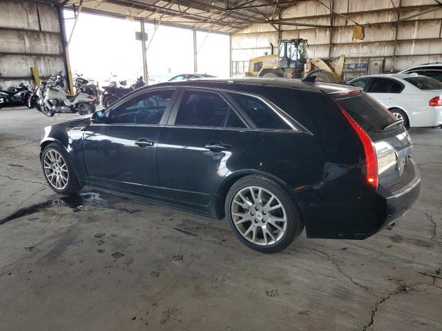 Photo 2 from auction – 2013 CADILLAC CTS PREMIU with VIN 1G6DS8E3XD0147836