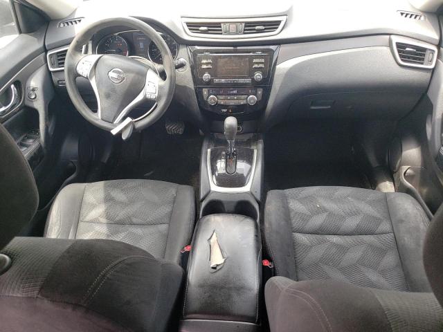 Photo 8 from auction – 2014 NISSAN ROGUE S with VIN 5N1AT2MLXEC819126