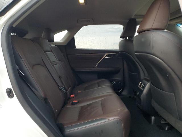 Zdjęcie 11 z aukcji – 2017 LEXUS RX 350 BAS z VIN JTJBZMCAXH2027892