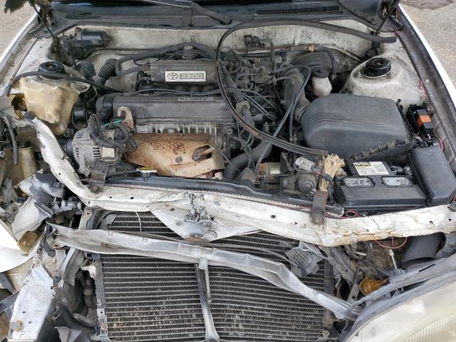 Photo 11 from auction – 1995 TOYOTA CAMRY LE with VIN 4T1SK12E2SU874293