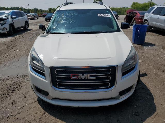 Photo 5 from auction – 2013 GMC ACADIA SLE with VIN 1GKKRNED5DJ264097