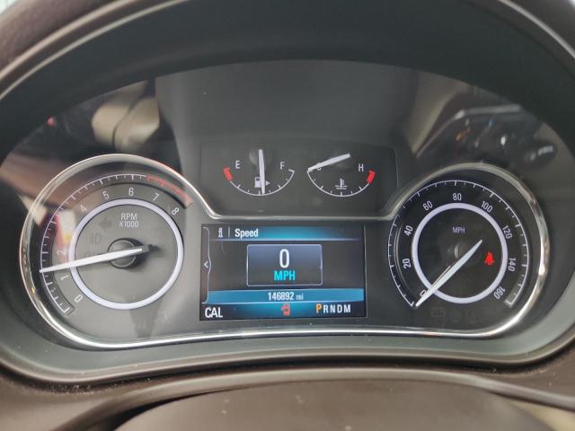Photo 9 from auction – 2015 BUICK REGAL with VIN 2G4GN5EX5F9167614