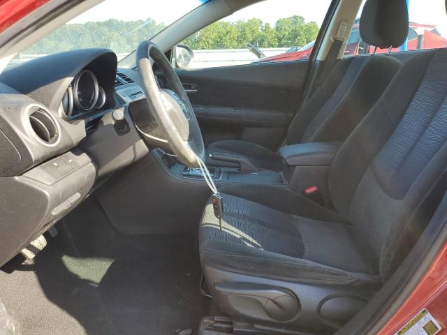 Photo 7 from auction – 2010 MAZDA 6 I with VIN 1YVHZ8BH5A5M09099