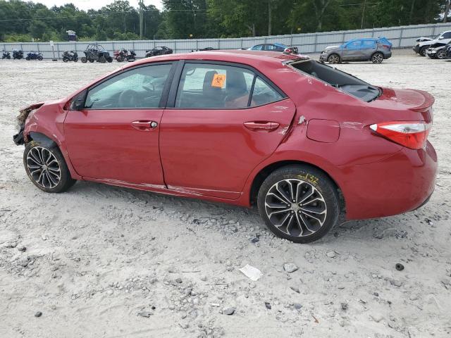 Zdjęcie 2 z aukcji – 2015 TOYOTA COROLLA L z VIN 2T1BURHE0FC229732
