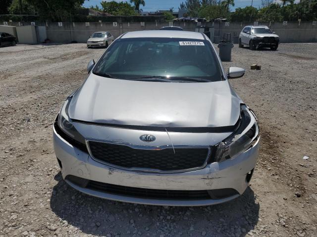 Photo 5 from auction – 2018 KIA FORTE LX with VIN 3KPFK4A72JE236245