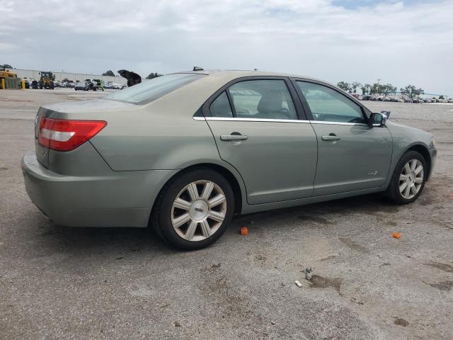 Photo 3 from auction – 2009 LINCOLN MKZ with VIN 3LNHM26T09R607111