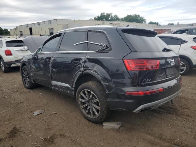 Photo 2 from auction – 2018 AUDI Q7 PRESTIG with VIN WA1VAAF78JD021826
