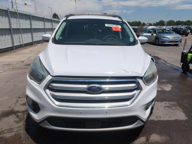 Photo 5 from auction – 2018 FORD ESCAPE SE with VIN 1FMCU0GD4JUA72769