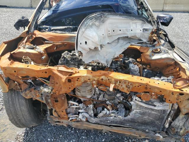 Photo 11 from auction – 2016 HONDA ACCORD with VIN 1HGCR2F33GA198580
