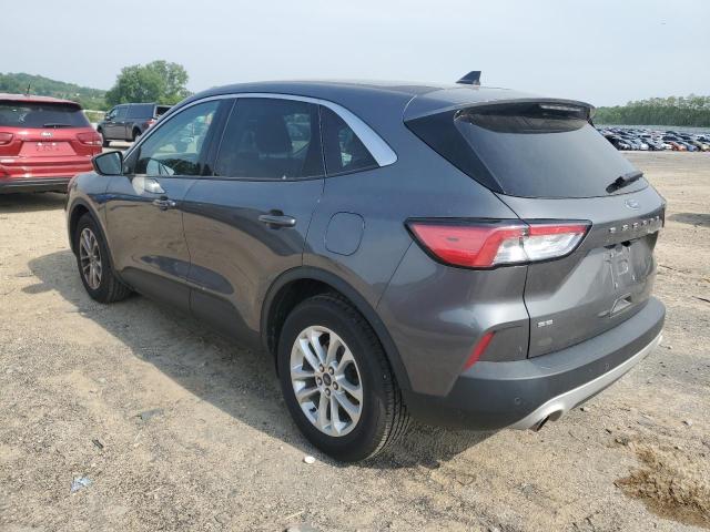Photo 2 from auction – 2021 FORD ESCAPE SE with VIN 1FMCU0G69MUA08491