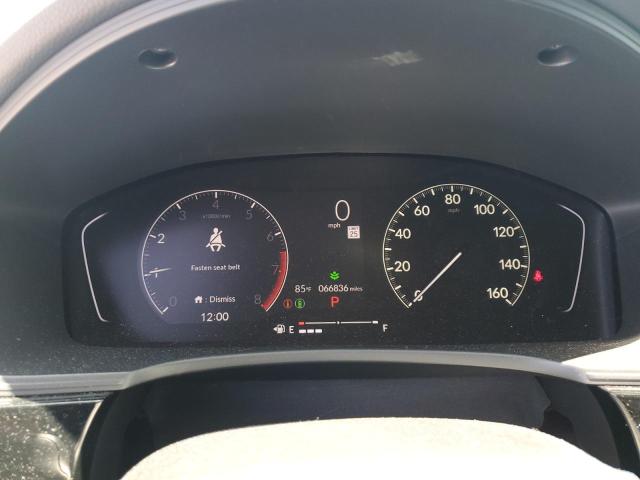 Photo 9 from auction – 2022 HONDA CIVIC EX with VIN 2HGFE1F76NH322121