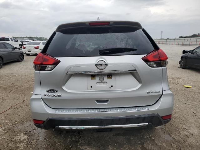 Photo 6 from auction – 2018 NISSAN ROGUE S with VIN KNMAT2MV0JP601608