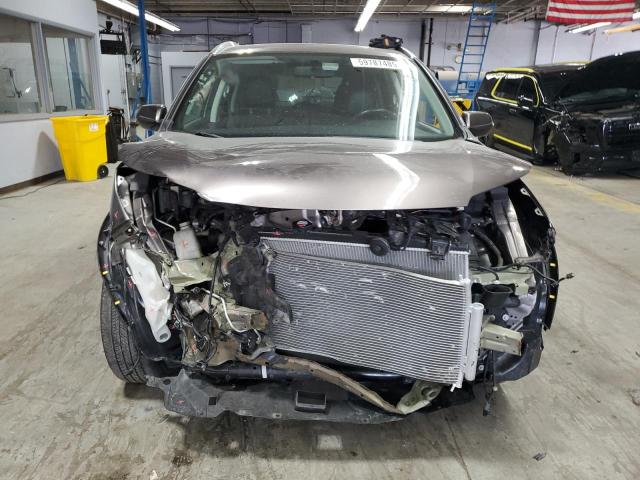Photo 5 from auction – 2012 HONDA CR-V EXL with VIN 5J6RM4H7XCL080344