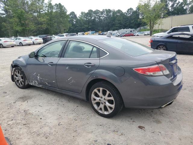 Photo 2 from auction – 2009 MAZDA 6 S with VIN 1YVHP82B995M21298
