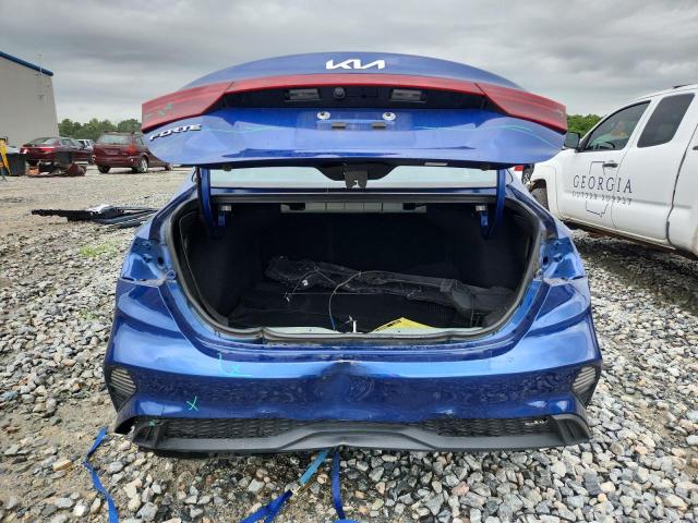 Photo 6 from auction – 2023 KIA FORTE LX with VIN 3KPF24AD1PE659638